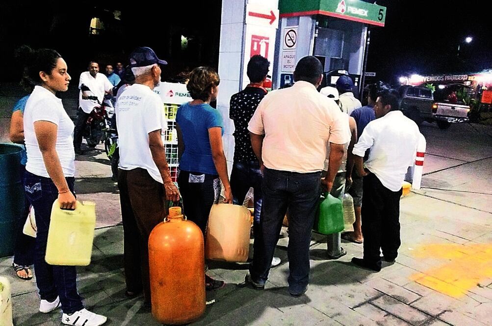 Foto: Archivo/EL UNIVERSAL