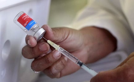 Se debe informar sobre virus para frenar a antivacunas