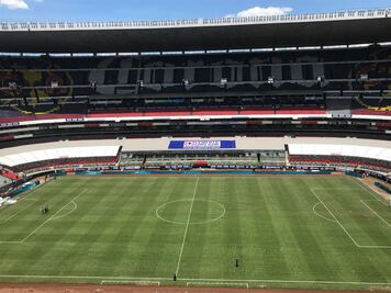 Cruz Azul hará sentir a su afición como en casa