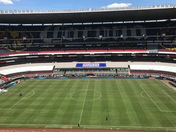 Cruz Azul hará sentir a su afición como en casa