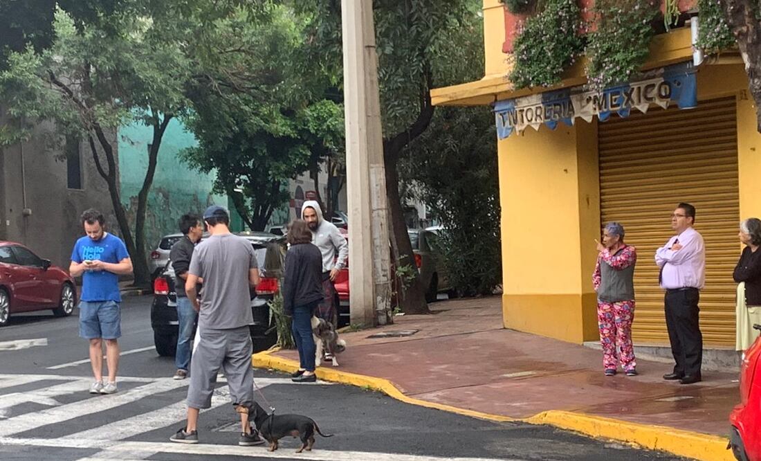 Foto: Gabriel Rojas / EL UNIVERSAL