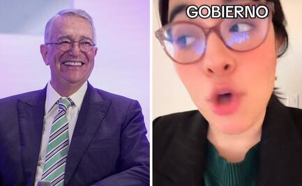 ¿Quién es Vicky Wolff y por qué Salinas Pliego retomó su video contra el gobierno?