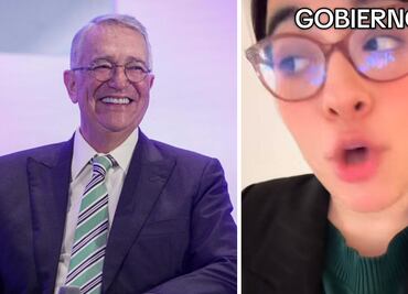 ¿Quién es Vicky Wolff y por qué Salinas Pliego retomó su video contra el gobierno?