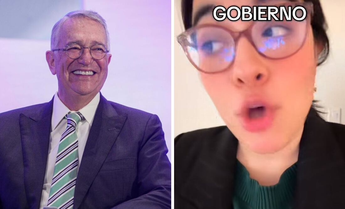 Con el reciente video sobre los videojuegos, la joven creadora demostró una vez más su capacidad para utilizar la comedia como herramienta de reflexión social
Foto: Captura de pantalla en TikTok