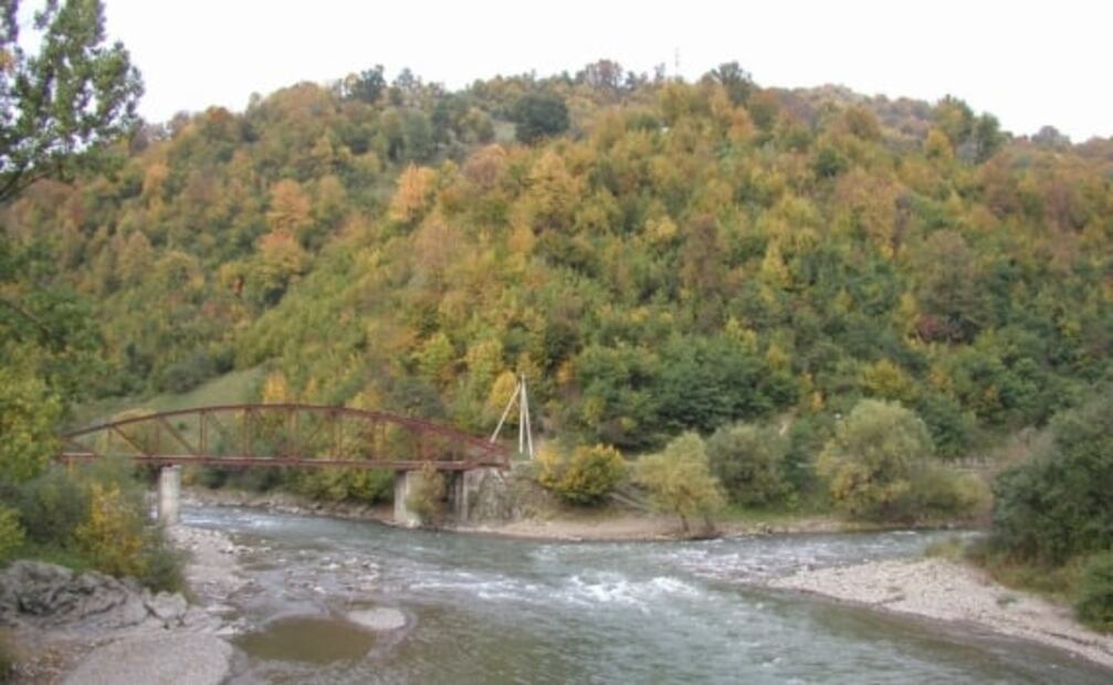 Los Patrimonios de la Humanidad que están en riesgo en Ucrania