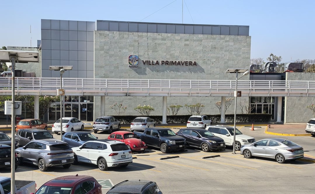 Foto: Edwin Hernández / EL UNIVERSAL