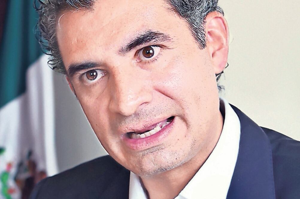 Ve el PRI a AMLO como amenaza nuclear