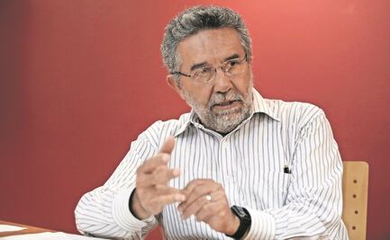 Otra complicada época sin agua para la CDMX