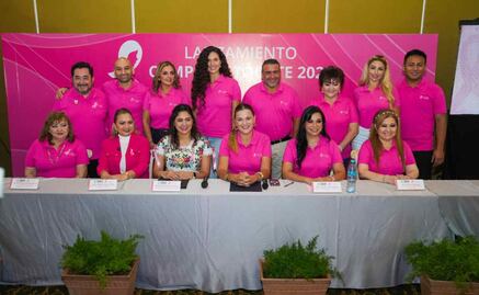 Atención médica y mastografías gratuitas para mujeres en Mérida; gobierno municipal impulsa prevención del cáncer de mama