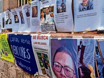 Deudores alimentarios y violentadores de mujeres no podrían ser candidatos en la CDMX