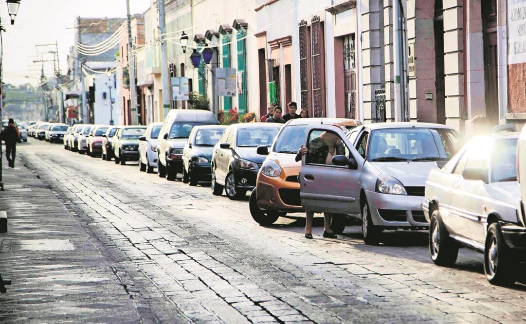 Foto: Archivo / EL UNIVERSAL