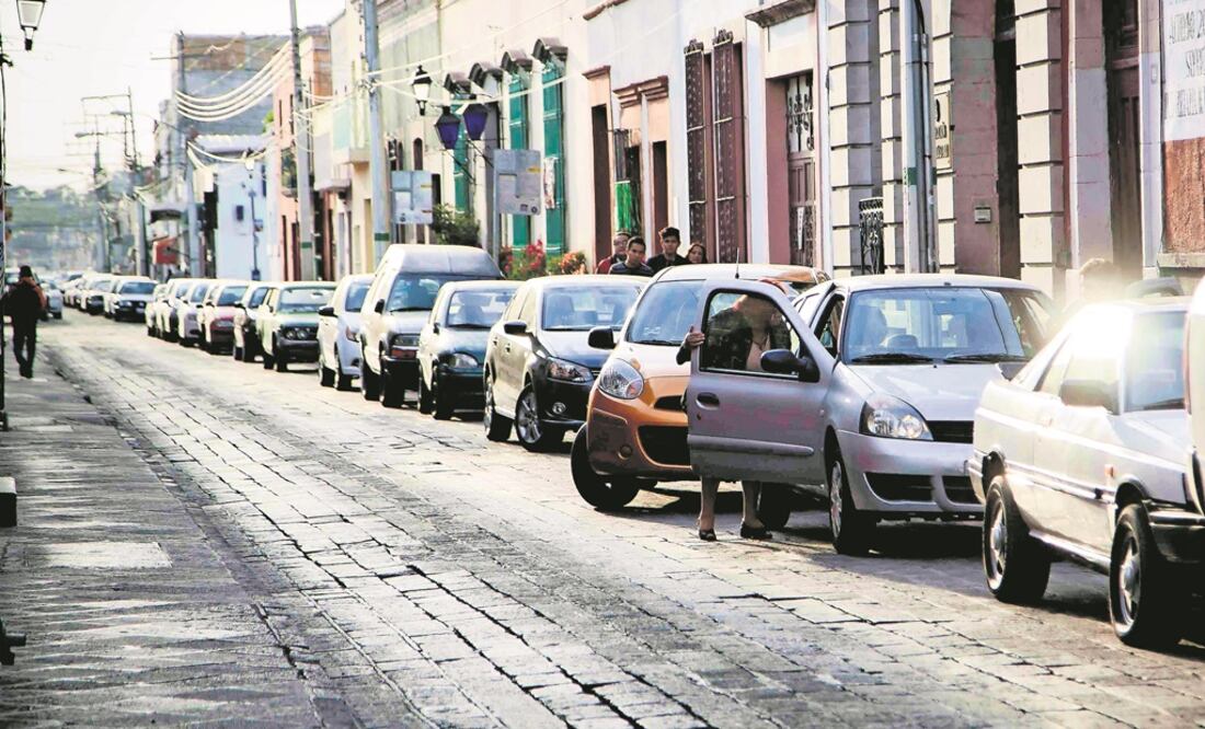 Foto: Archivo / EL UNIVERSAL