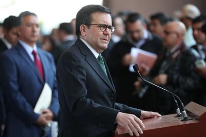 México ampliará acuerdo comercial con Europa: Guajardo