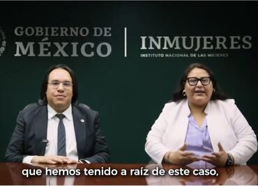 Fiscalía de Querétaro desiste de acción penal contra niña de 14 años por aborto espontáneo; se capacitará a personal: Citlalli Hernández