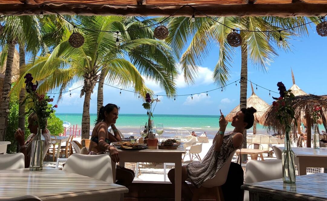 Fotos: Mariana Castillo