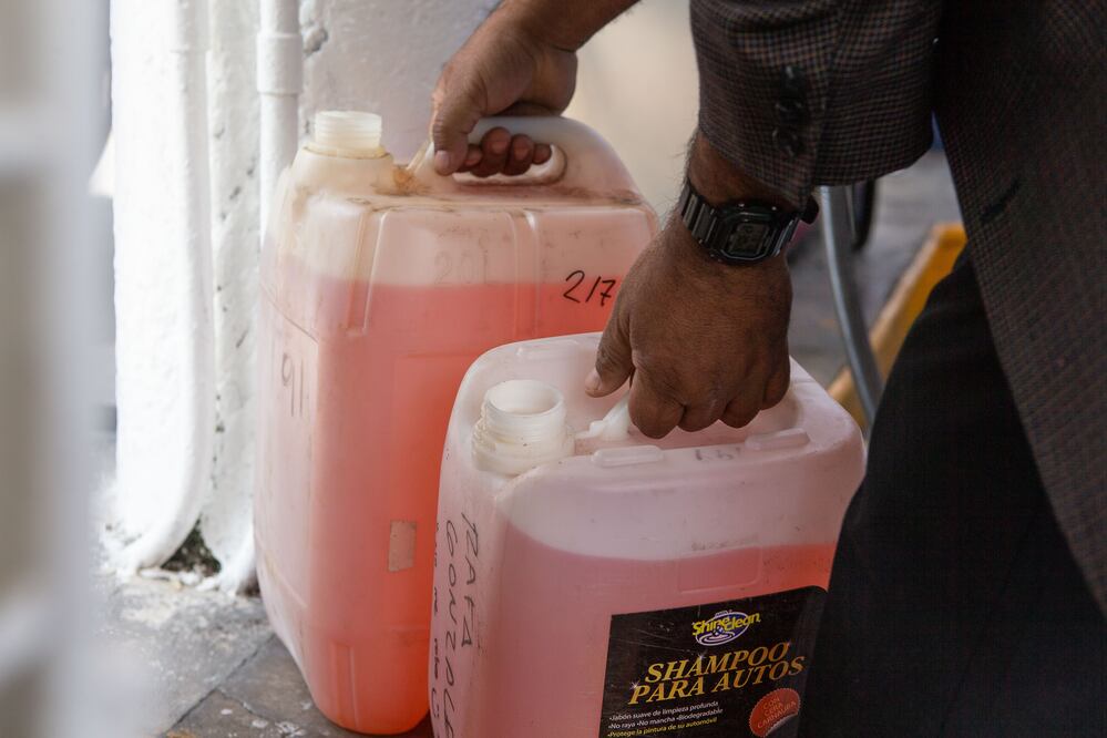 Foto: Rodolfo Ayala / EL UNIVERSAL