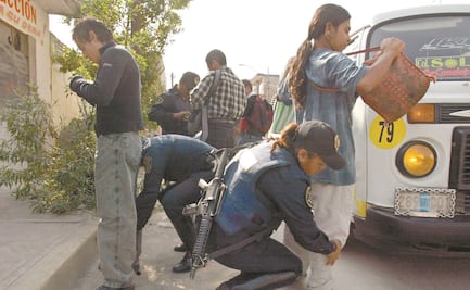 Cifras alegres en seguridad: expertos