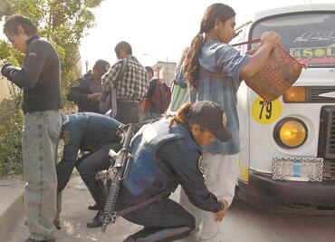 Cifras alegres en seguridad: expertos