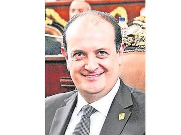 La Procuraduría y el dilema del “justiciero”