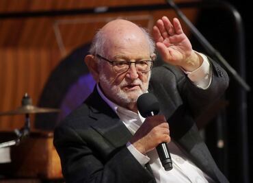 “Dedicaré mi actividad a cuestionar las políticas públicas en materia de biodiversidad”: José Sarukhán