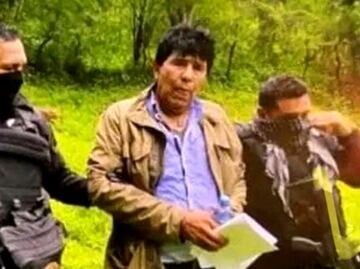 México realiza entrega masiva a EU; trasladan a 29 narcos, entre ellos Caro Quintero y fundadores de “Los Zetas”