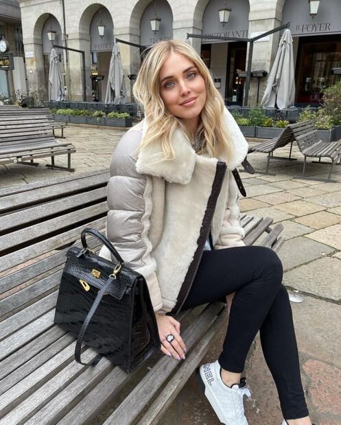 Trucos para posar como las celebridades en Instagram 