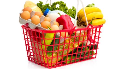 Cuáles son los 3 alimentos que agregó Profeco a la canasta básica