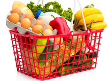 Cuáles son los 3 alimentos que agregó Profeco a la canasta básica