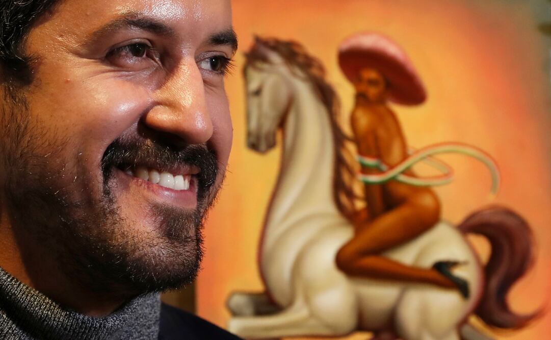 Foto: AP Photo/Marco Ugarte, archivo