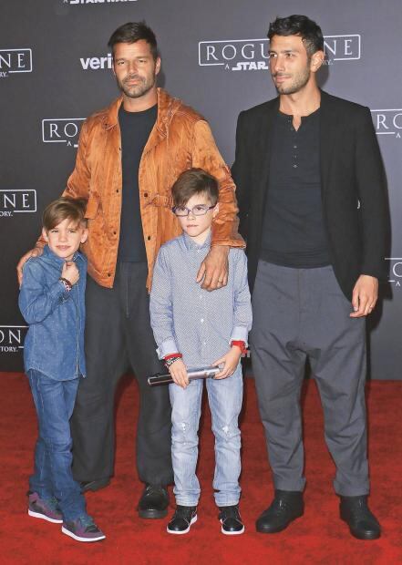 Amor doble: Padres de gemelos