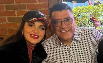 Mariana Seoane presume apoyo al fundador de Aarón y su Grupo Ilusión, acusado de abuso sexual