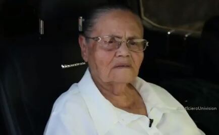 Tengo fe de que AMLO haga algo por mi hijo, dice la mamá de “El Chapo”