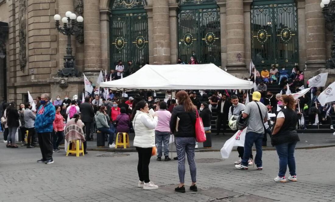 Foto: Especial/El Universal/