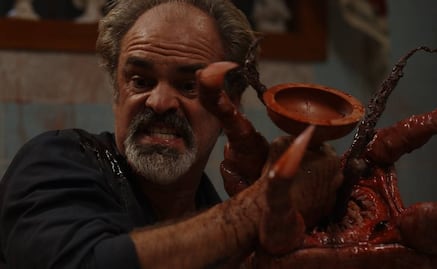 Mórbido Film Fest 2024: "Masacre en Texas" y otras recomendaciones que no te puedes perder