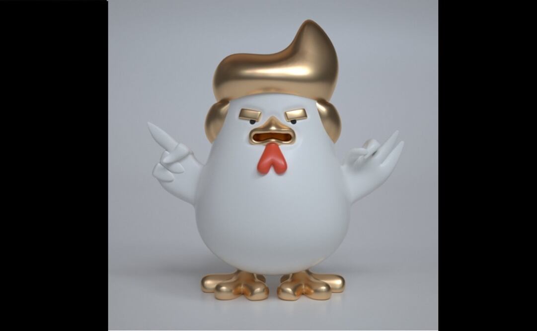 Foto: Twitter / Casey Latiolais