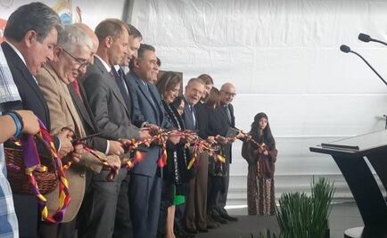 Inicia la Feria del Libro Infantil en Parque Bicentenario