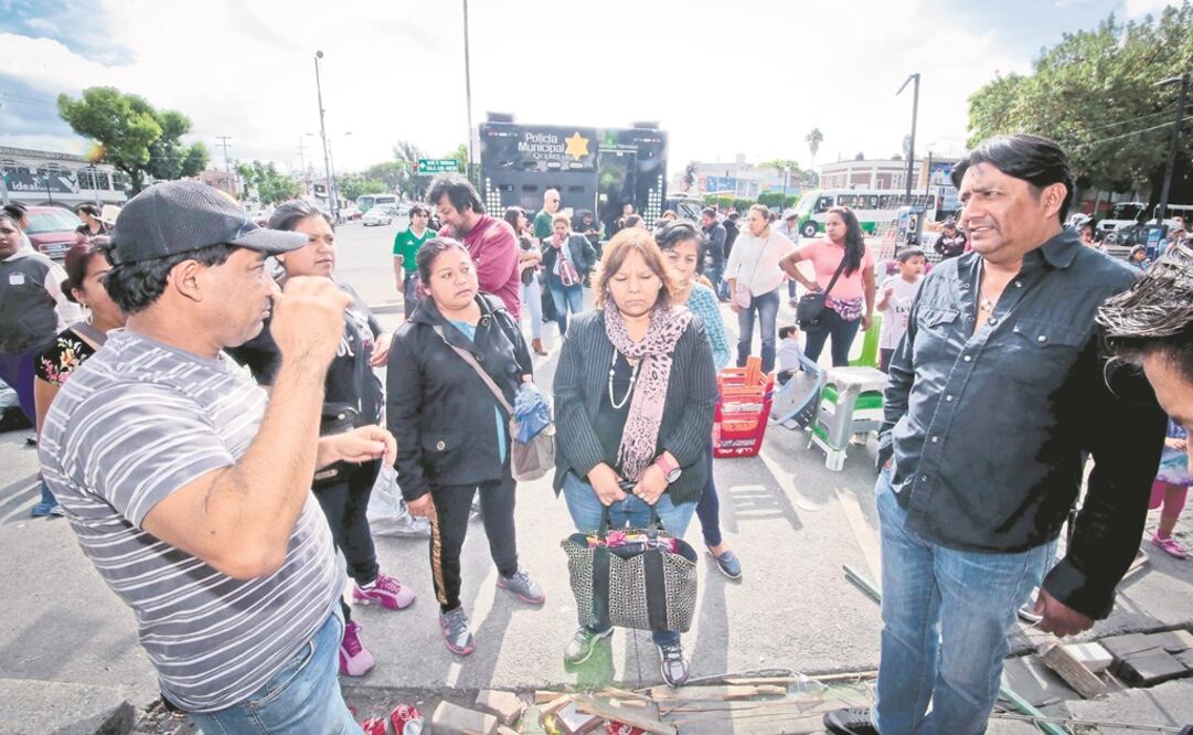 ARCHIVO/ EL UNIVERSAL