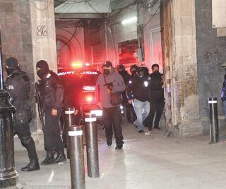 Autoridades tienen en la mira otras dos viviendas