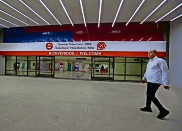 Temen efectos de la expropiación de predios