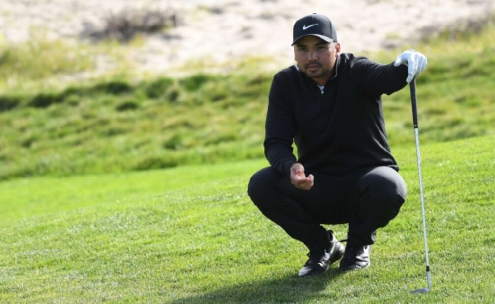 Las grandes ausencias en el WGC México Championship