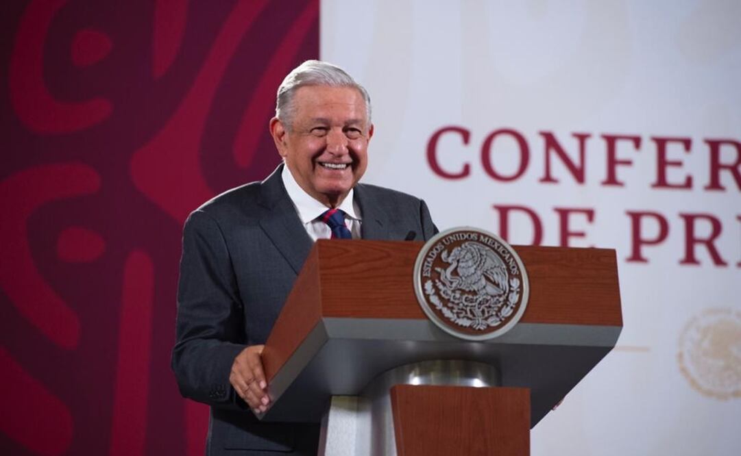 Foto: Presidencia 