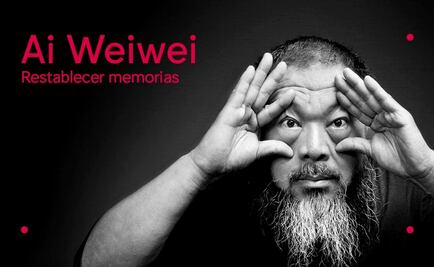Chinese artist Ai Weiwei to present exhibition in Mexico City