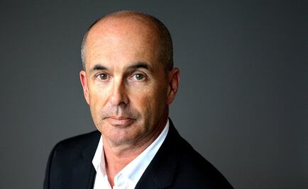 Don Winslow, el poder de la literatura