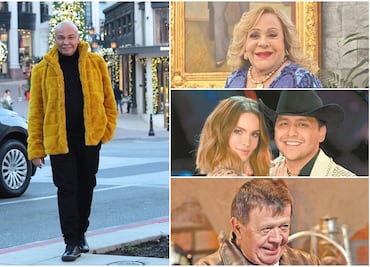 ¿Belinda y Christian Nodal se casan? esto predicen para las estrellas en 2021