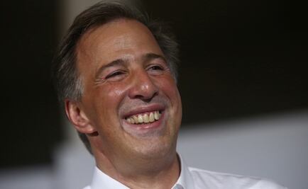 José Antonio Meade en Twitter