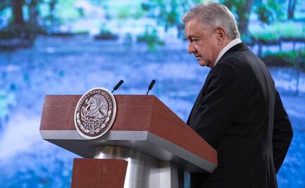 AMLO: Conacyt está a punto de iniciar fabricación en serie de ventilador contra Covid