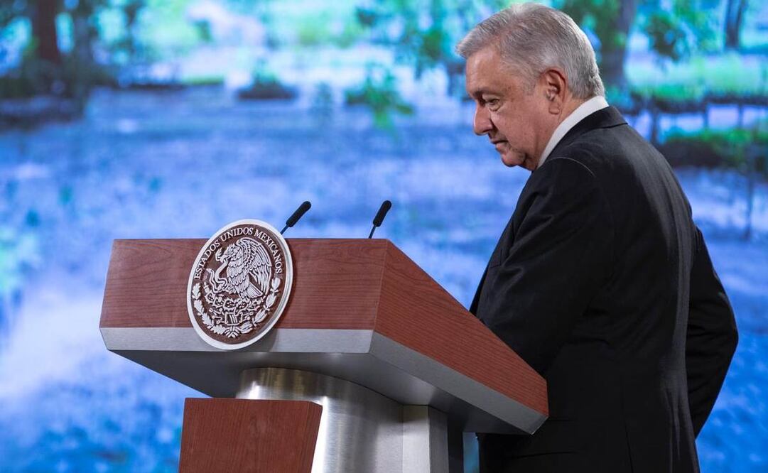 AMLO: Conacyt está a punto de iniciar fabricación en serie de ventilador contra Covid