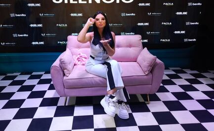 Paola Durante lamenta que Belinda la haya retratado como "una boba"