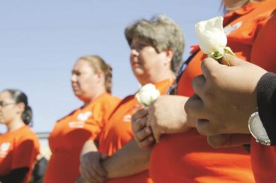 Feminicidios: Ciudad Juárez, otra vez la pandemia sin control