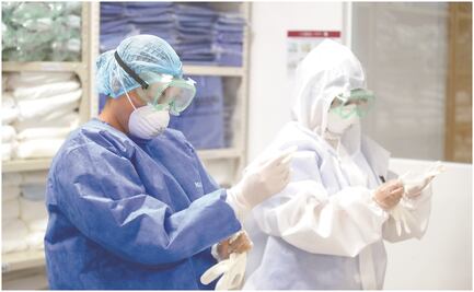 BID prevé que PIB de México caiga hasta 5.3% por virus